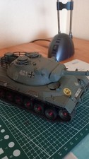 Kampfpanzer leopard gebaut gebraucht kaufen  Dinslaken