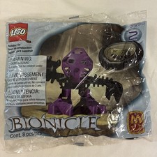 Mcdonald lego bionicle for sale  Clanton