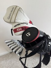 Full taylormade golf for sale  New Hudson