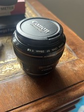 Canon 28mm 1.8 for sale  MARGATE