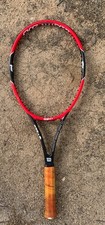 Wilson pro staff for sale  Huntington Beach