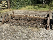 Folding mounted chain for sale  CALNE