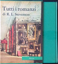 Tutti romanzi 1883 usato  Italia