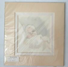 Dowd colour print for sale  RAMSGATE