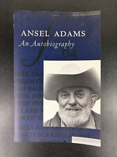 Ansel adams autobiography for sale  Verona