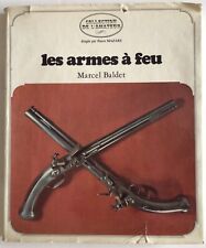 Grand livre armes d'occasion  Rognes