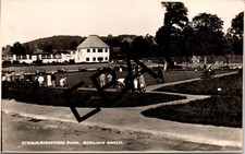Stroud stratford park for sale  WOLVERHAMPTON