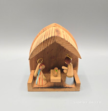 Vtg miniature wooden for sale  Cary