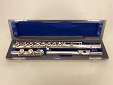 Usado, flûte Muramatsu modèle EX fluit flute flauto flauta comprar usado  Enviando para Brazil