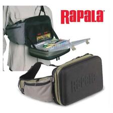 Borsa spinning rapala usato  Siderno