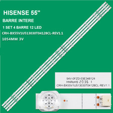 Barre led per usato  Martina Franca