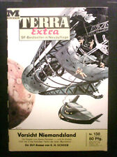 Terra extra 138 gebraucht kaufen  Bad Bergzabern