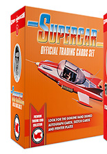 Gerry anderson collection for sale  KIRKCALDY
