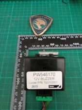 Proton jumbuck buzzer for sale  SWANSEA