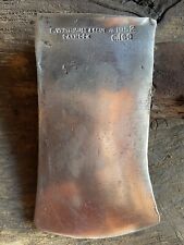 Vintage 1952 axe for sale  TELFORD