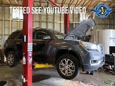 Gmc acadia slt for sale  Yakima