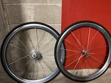 Coppia ruote mavic usato  Busto Garolfo