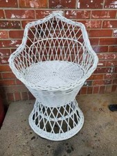 Vintage rattan wicker for sale  Richmond