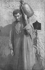 Old postcard algeria d'occasion  Expédié en Belgium