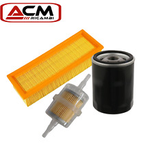 Kit tagliando fiat usato  Valva