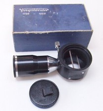 voigtlander prominent for sale voigtlander prominent for sale KENILWORTH