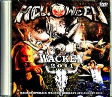 1xDVD Helloween/Alemanha 2011 comprar usado  Enviando para Brazil