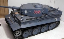 Panzer tiger heng gebraucht kaufen  Senftenberg