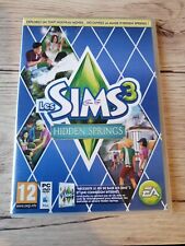 Jeu sims 3 d'occasion  Villefontaine