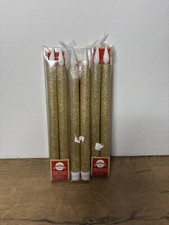 Gold led glitter for sale  TELFORD