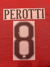 Kit perotti bordo usato  Vanzaghello