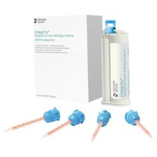 Dentsply integrity temporary for sale  Skokie