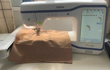Brother stellaire innov for sale  NORMANTON