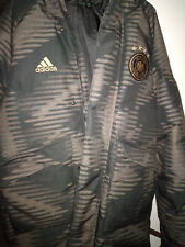 Adidas cappotto lungo usato  Macerata