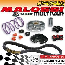 Variatore malossi multivar usato  Palermo