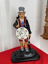 Uhrenträger uhrenmann tischuh gebraucht kaufen  Schwäbisch Hall
