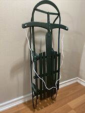 Vintage snow sled for sale  Glendora