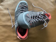 Dachstein vibram damen gebraucht kaufen  Schmelz