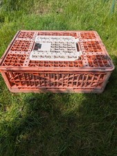 Heavy duty plastic for sale  NORWICH
