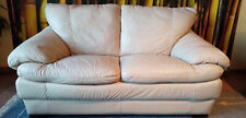 Ledersofa natuzzi zweisitzer gebraucht kaufen  Stadtroda