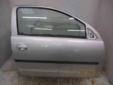 13114688 porte opel d'occasion  Fère-en-Tardenois