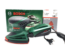 Bosch multischleifer psm gebraucht kaufen  Augsburg