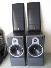 Pair bowers wilkins for sale  Denver