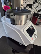 Robot cuisine sylver d'occasion  Allonnes