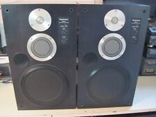 Diffusori technics 3 usato  Civitanova Marche