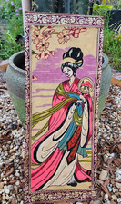 Vintage velvet hand for sale  Tampa