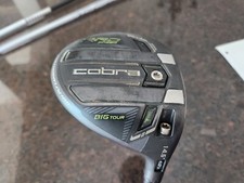 Cobra radspeed big for sale  Spring