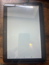 Amazon fire tablet for sale  HULL