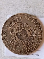 Scudo della repubblica usato  Venegono Superiore