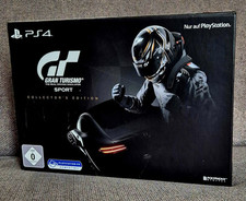 Gran Turismo Sport-Collector's Edition (Sony PlayStation 4) comprar usado  Enviando para Brazil