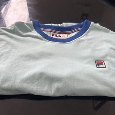 Fila men vintage for sale  PENTRE